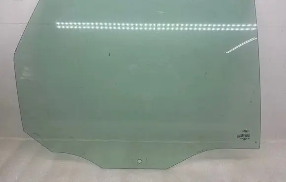 Ford Focus Rear side window