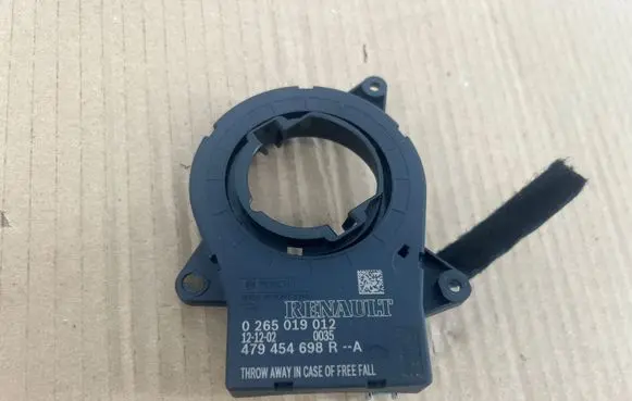 Renault Clio IV Steering angle sensor 479454698R