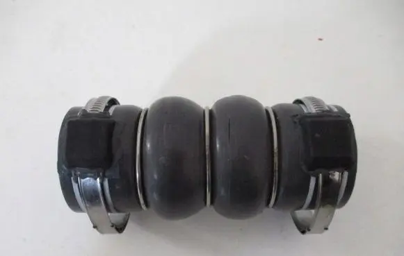 Citroen Berlingo Intercooler hose/pipe