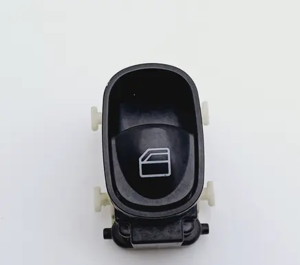 Electric window control switch