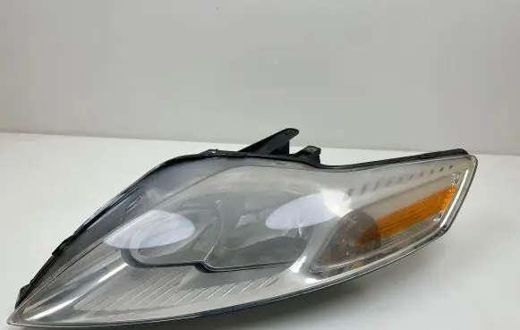 Ford Mondeo MK IV Headlight/headlamp 7S7113W030BM