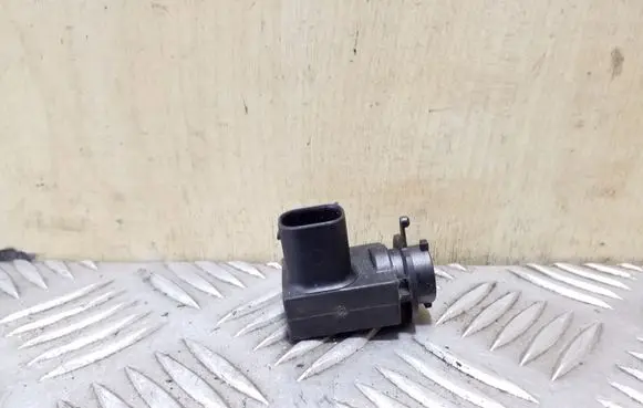 Audi A3 S3 8P Air quality sensor 4B0907659A