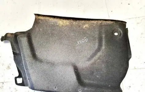 Renault Zoe Other trunk/boot trim element 849513559r