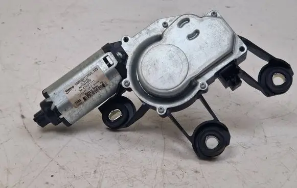 Land Rover Freelander 2 - LR2 Rear window wiper motor 53020936