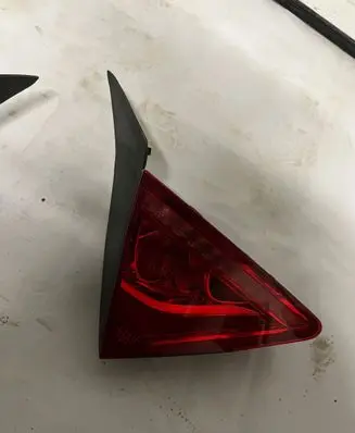 Audi A7 S7 4G Tailgate rear/tail lights 4G8945093A