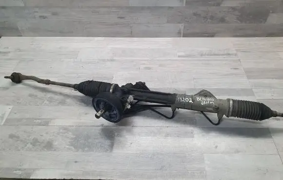 Citroen Berlingo Steering rack