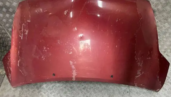 Toyota Prius (XW20) Engine bonnet/hood PRIUSXW20