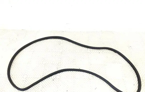 Hyundai ix35 Rubber seal front door (on door)