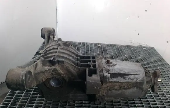 Chrysler Pacifica Rear differential 05110008AD