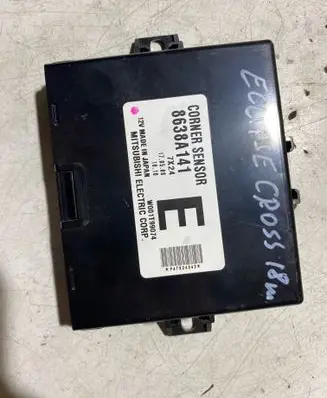 Mitsubishi Eclipse Cross Other control units/modules 8638A141 7X24 W001T99074