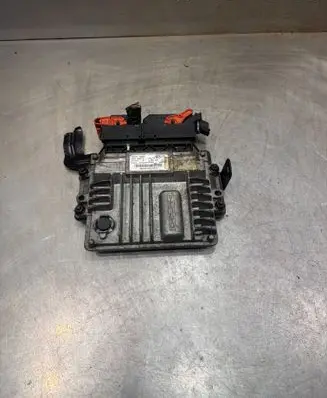 KIA Venga Engine control unit/module 391302A300 28264012 E13039762