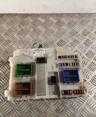 Volvo V60 Comfort/convenience module 31314116 BG9T14C256GA
