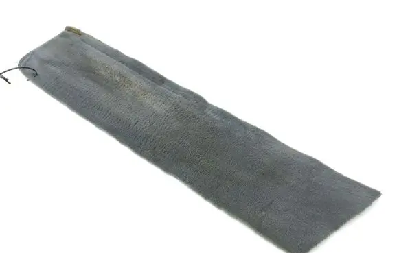 Mercedes-Benz S W126 Front sill trim cover