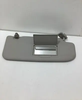 Renault Kadjar Sun visor
