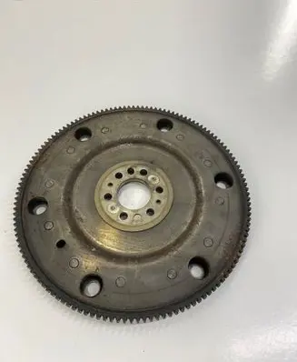 Peugeot 5008 Flywheel 9804360380