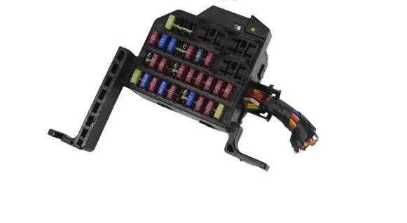 SsangYong Korando Fuse box set 8295234070