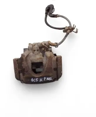 Citroen C5 Front brake caliper