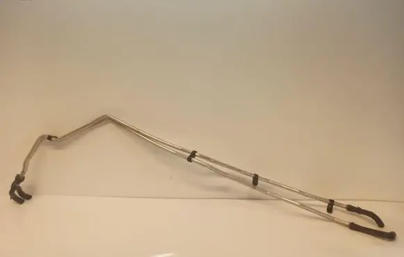 Porsche Boxster 986 Air conditioning (A/C) pipe/hose 98757218101