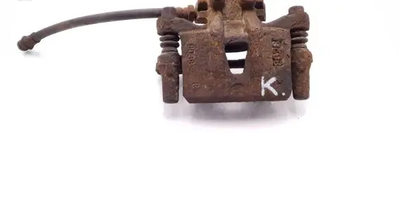 Mitsubishi Grandis Rear brake caliper