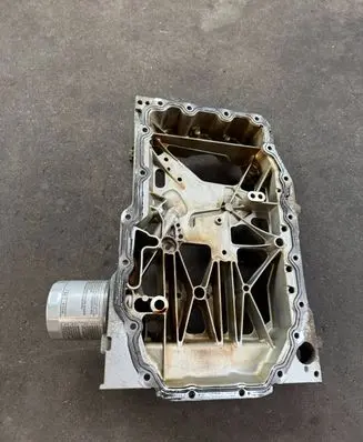 Audi A3 S3 8V Oil sump 04E103603L