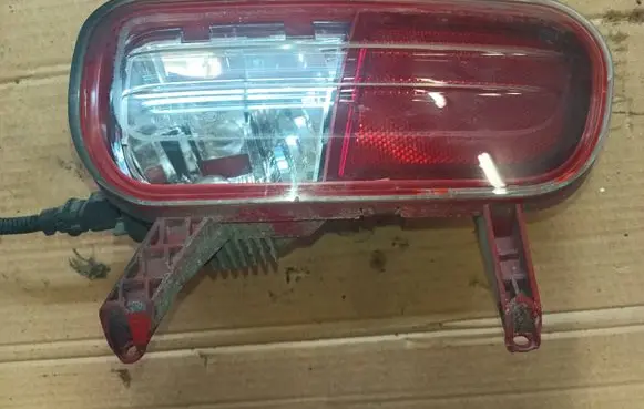 Peugeot 5008 Reverse light 9686161580