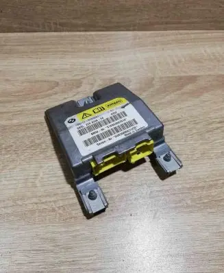 BMW 5 E60 E61 Airbag control unit/module 6953007