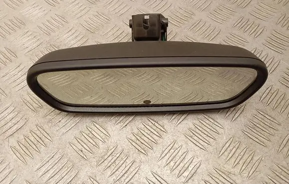 Peugeot 208 II Rear view mirror (interior) 9840410080 046396