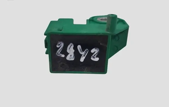 Citroen C4 I Picasso Airbag deployment crash/impact sensor 9654903480 606310900