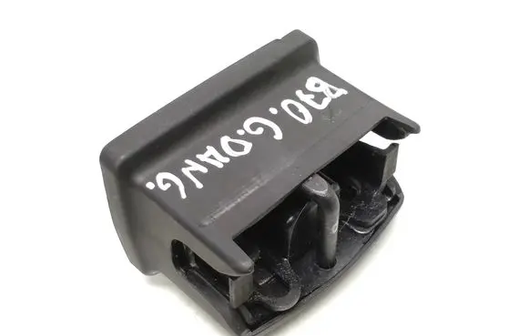 Lexus SC 430 Trunk lock loop 