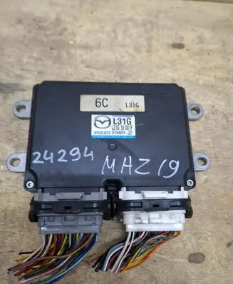 Mazda 6 Other control units/modules L31G18881F