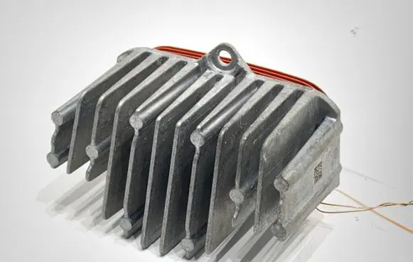 Ford Focus Other control units/modules 208.479-00