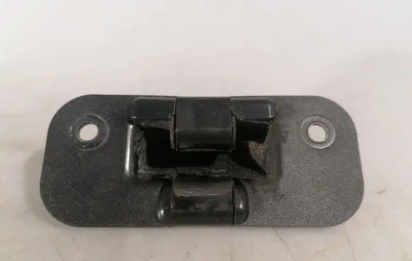 Renault Kangoo II Rear door lock loop/hook striker 67277 075742 91167277