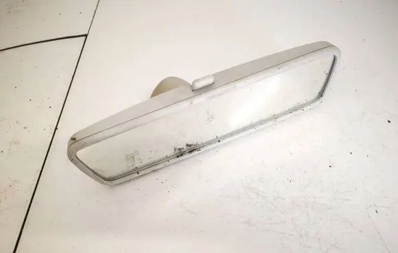 Volkswagen PASSAT B5 Rear view mirror (interior) e10110093