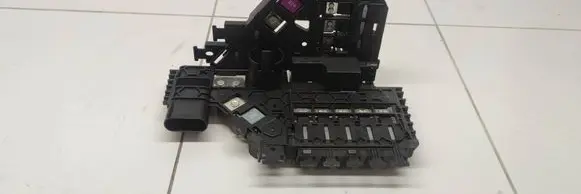 Mercedes-Benz C W205 Fuse module A2055404726 M56870 190504