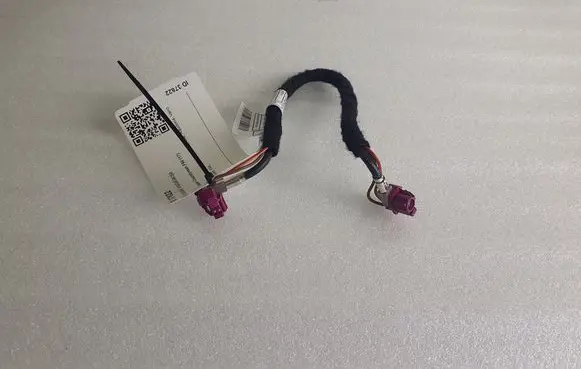 Mini Cooper Countryman F60 Other wiring loom 8704090 8801713 9229925