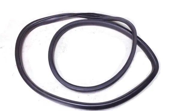 Skoda Roomster (5J) Rubber seal rear door 5J7867367B