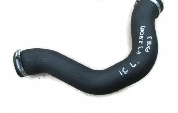 Jeep Cherokee III KJ Intercooler hose/pipe