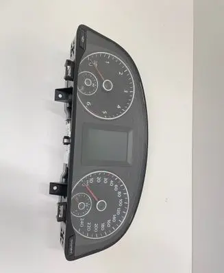 Volkswagen Caddy Speedometer (instrument cluster) 2K0920875E 1219011020