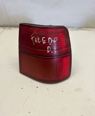 Seat Toledo I (1L) Rear/tail lights 96164300