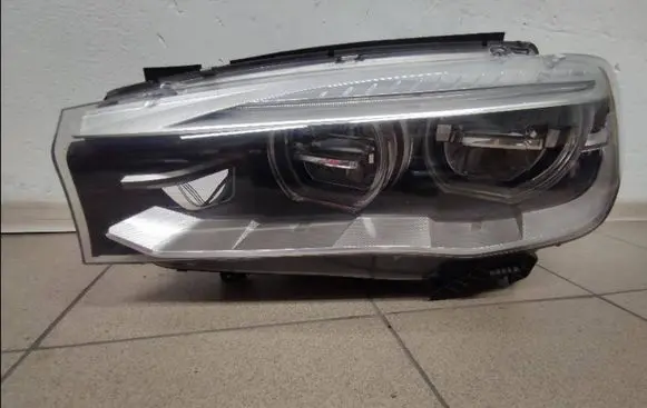 BMW X5 F15 Headlight/headlamp 7214851