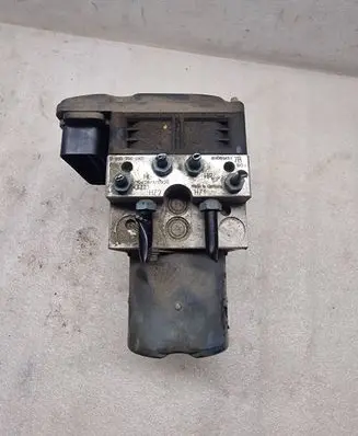 Audi A8 S8 D4 4H ABS Pump 4H0614517B