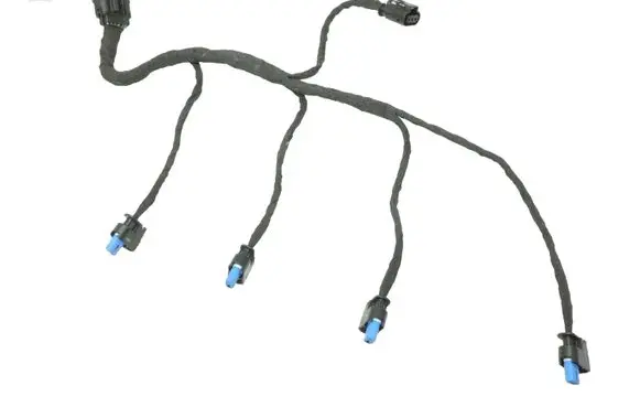 Opel Insignia B Fuel injector wires 12685818
