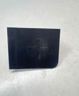 Audi A1 Battery box tray cover/lid 8K0915429C