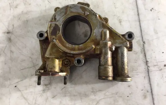 Volvo XC90 Crankshaft Holder 