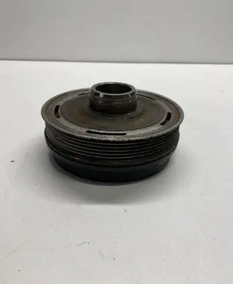 BMW 3 F30 F35 F31 Crankshaft pulley 8602800