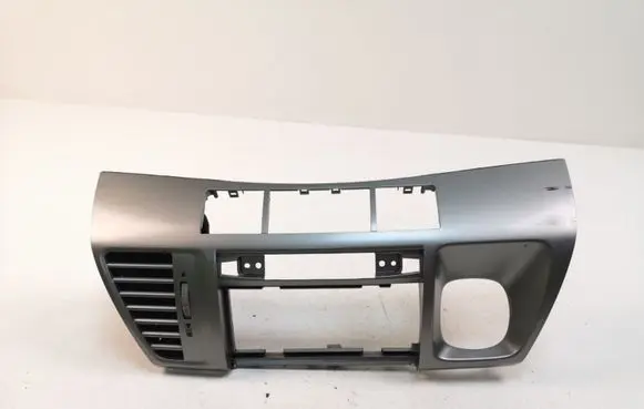 Honda FR-V Radio/GPS head unit trim 77260SJDE200