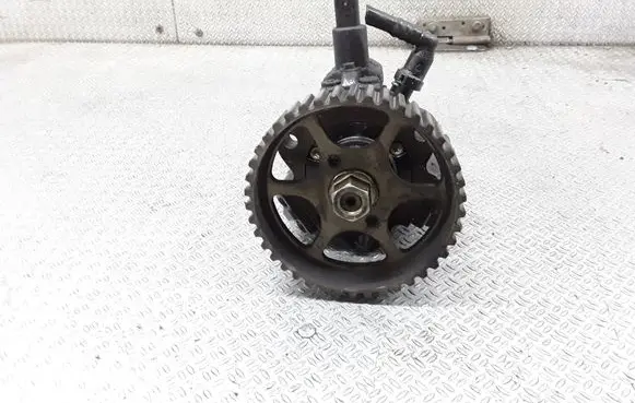 Citroen C5 Fuel injection high pressure pump 0445010046