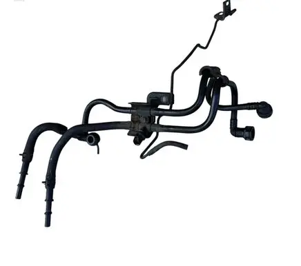 Hyundai Santa Fe Fuel line/pipe/hose 