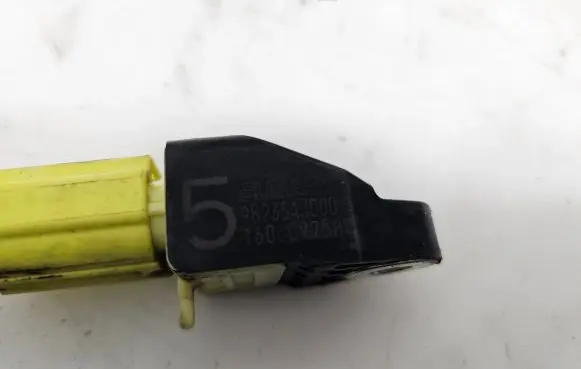 Subaru Outback Airbag deployment crash/impact sensor 98235AJ000
