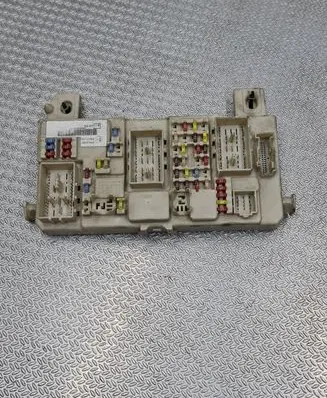 Ford Focus Fuse box set 97RA012108 97RA000001 30S519242119